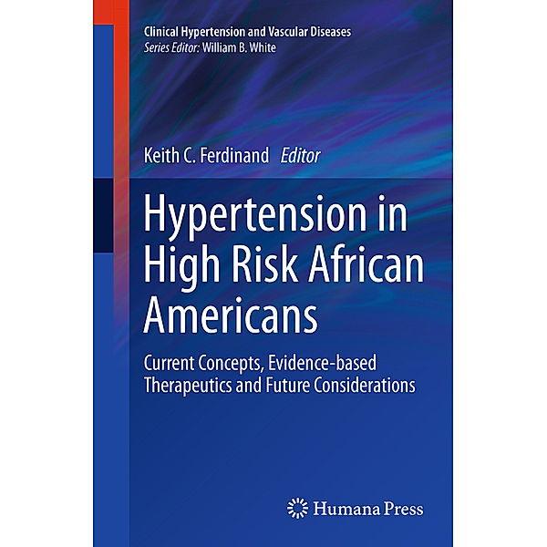 Hypertension in High Risk African Americans