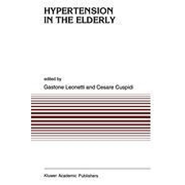 Hypertension in the Elderly