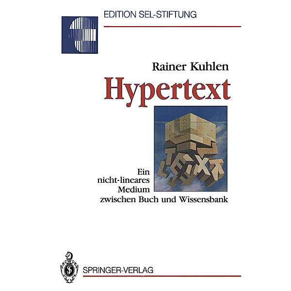 Hypertext, Rainer Kuhlen
