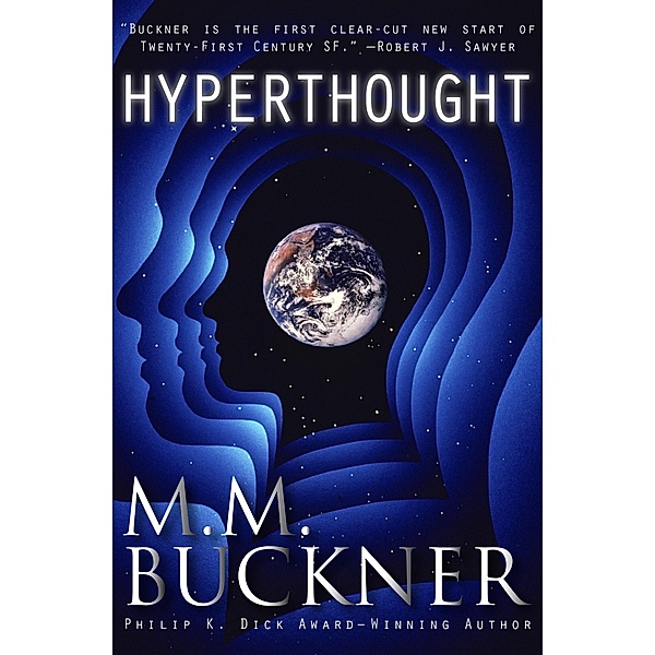 Hyperthought, M. M. Buckner