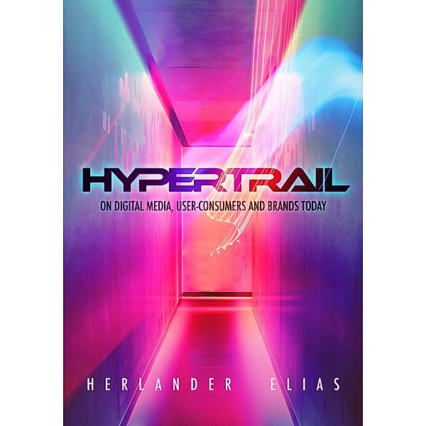 Hypertrail, Herlander Elias