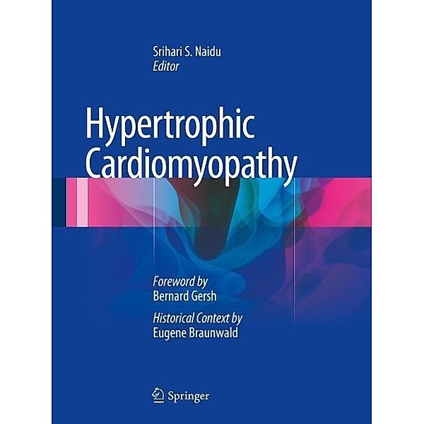 Hypertrophic Cardiomyopathy