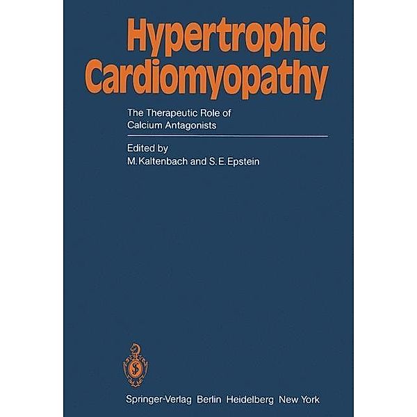 Hypertrophic Cardiomyopathy