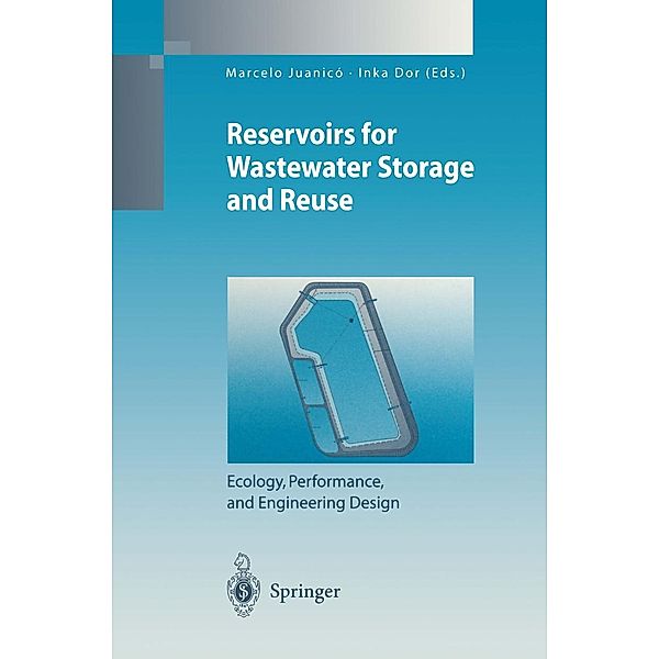 Hypertrophic Reservoirs for Wastewater Storage and Reuse / Environmental Science and Engineering