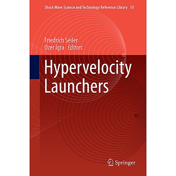 Hypervelocity Launchers