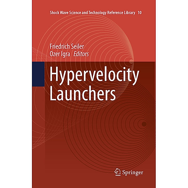 Hypervelocity Launchers