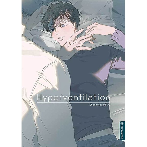 Hyperventilation, Collectors Edition, m. 1 DVD, Bboungbbangkkyu