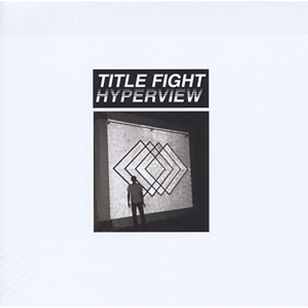 Hyperview (Vinyl), Title Fight