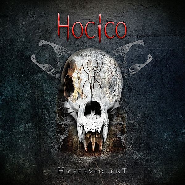 Hyperviolent (Deluxe Edition), Hocico