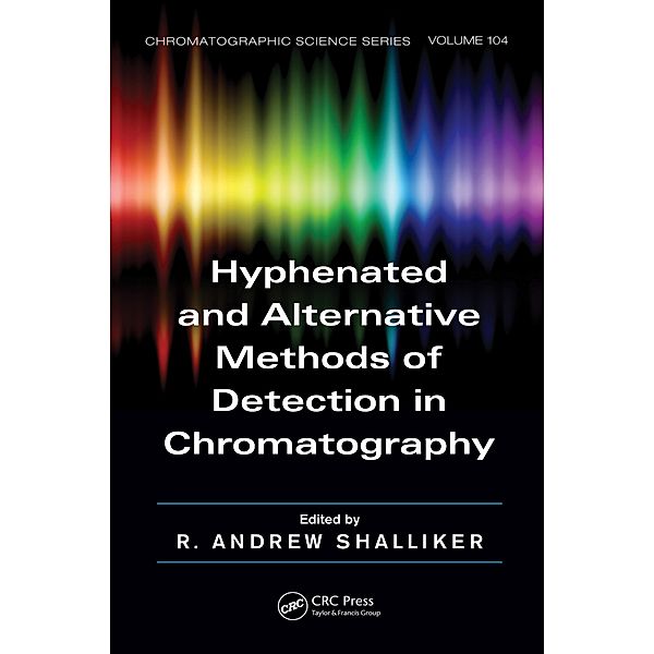 Hyphenated and Alternative Methods of Detection in Chromatography