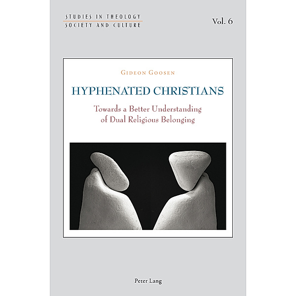 Hyphenated Christians, Gideon Goosen