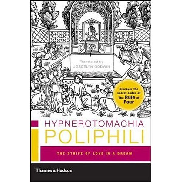 Hypnerotomachia Poliphili, Francesco Colonna