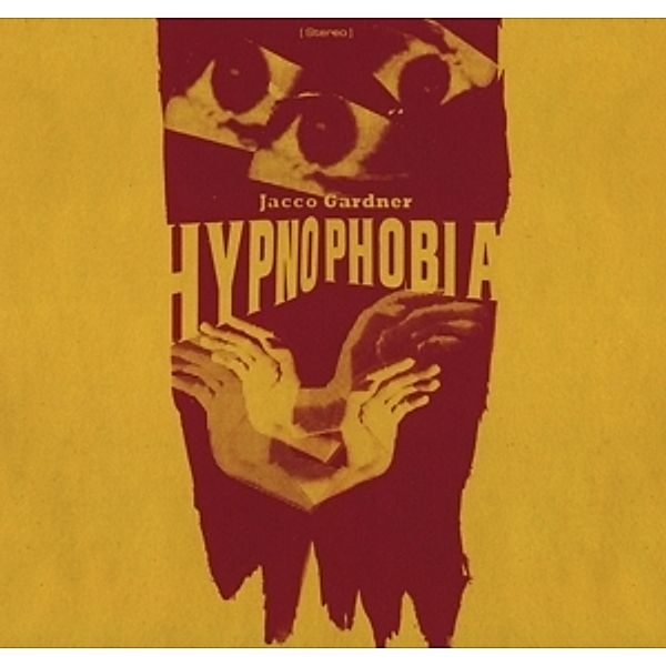 Hypnophobia, Jacco Gardner