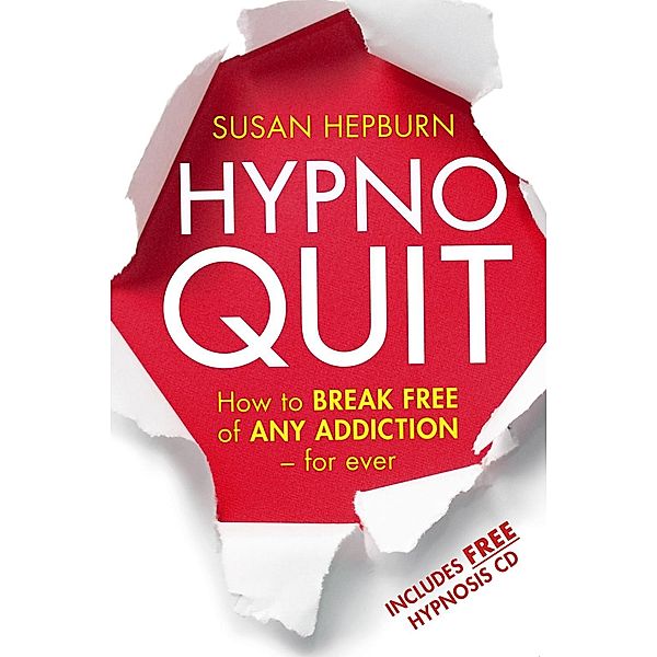 Hypnoquit, Susan Hepburn