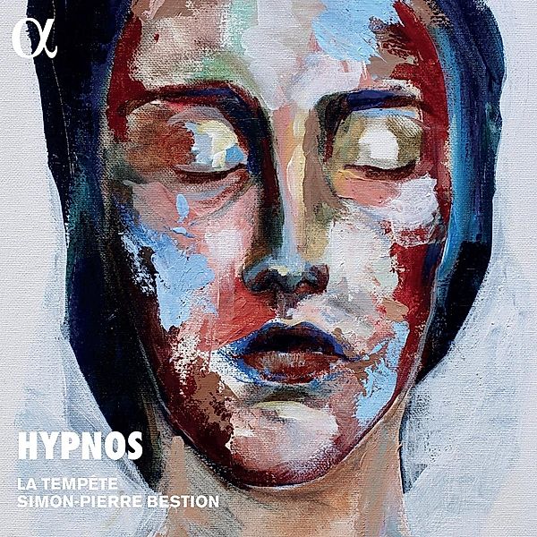 Hypnos, Simon-Pierre Bestion, La Tempete