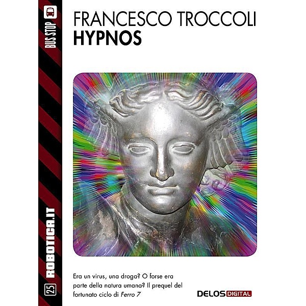 Hypnos / Robotica.it, Francesco Troccoli