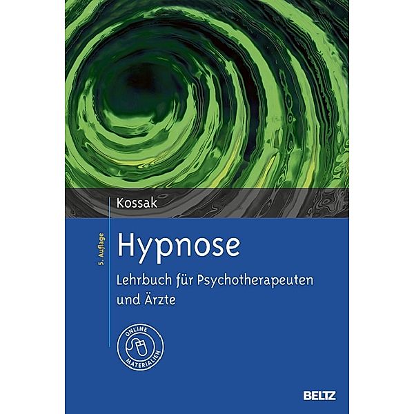 Hypnose, Hans-Christian Kossak