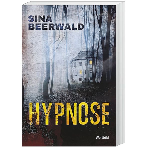 Hypnose, Sina Beerwald