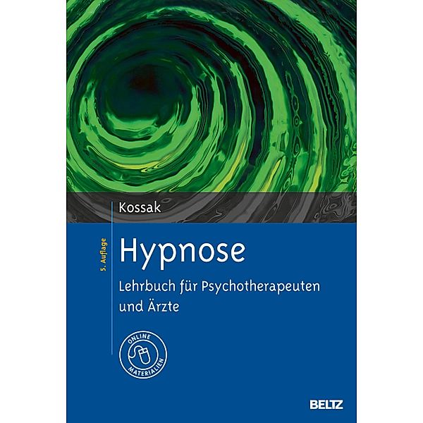 Hypnose, Hans-Christian Kossak