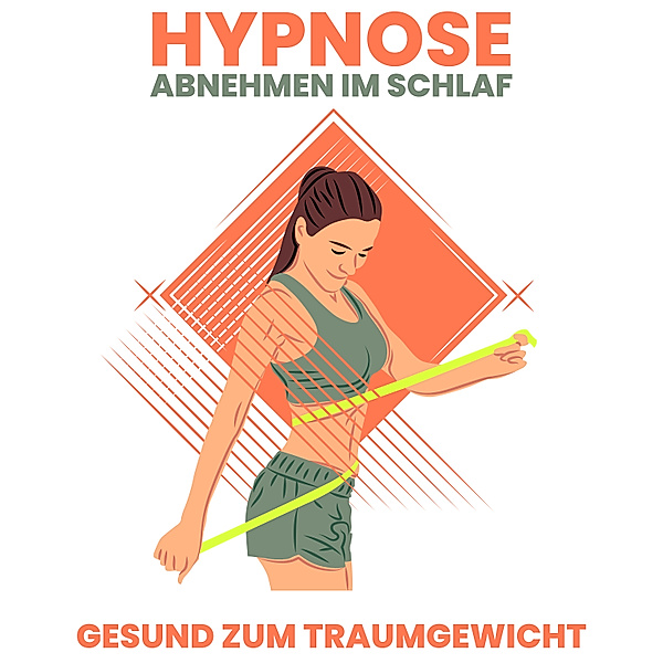 Hypnose - Abnehmen im Schlaf, Raphael Kempermann