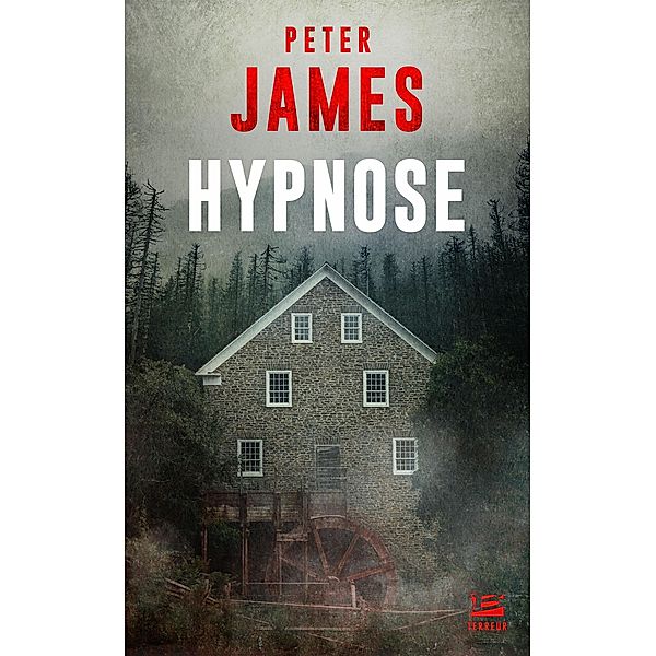 Hypnose / Bragelonne Terreur, Peter James