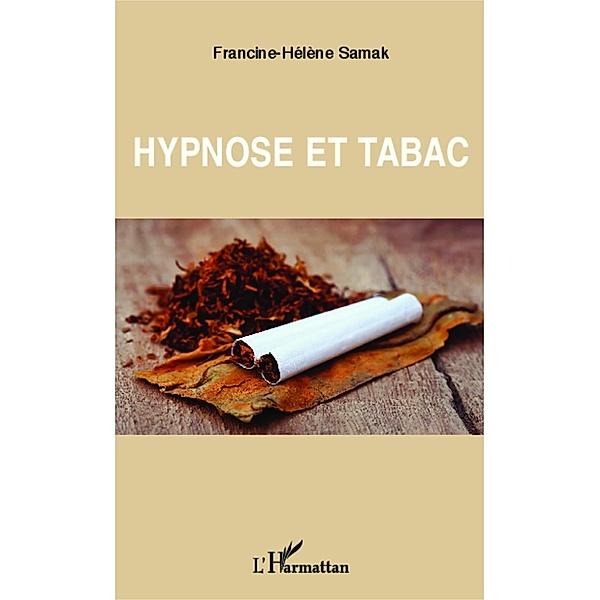 Hypnose et tabac, Samak Francine Helene Samak