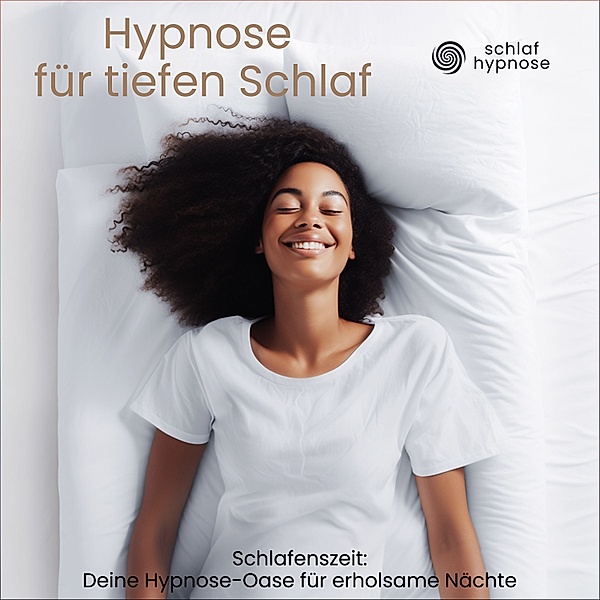 Hypnose für tiefen Schlaf, Raphael Kempermann