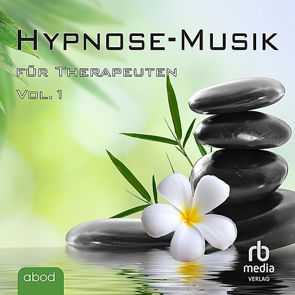 Hypnose-Musik für Therapeuten, Simon Osterhold