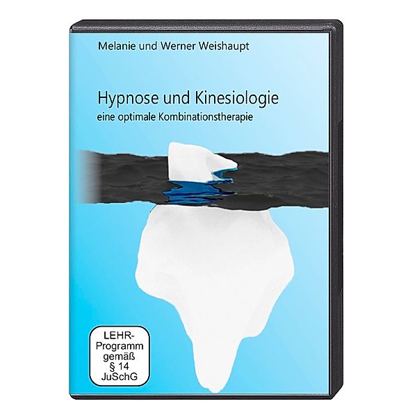 Hypnose und Kinesiologie, DVD