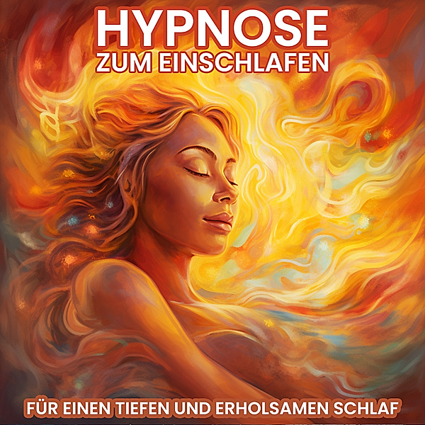 Hypnose zum Einschlafen, Raphael Kempermann