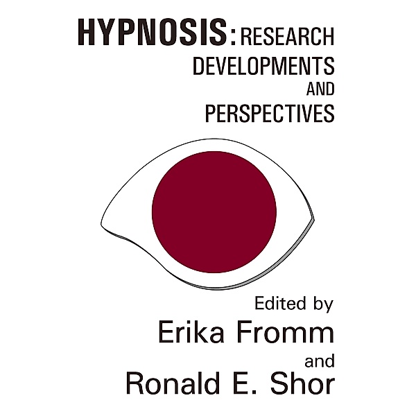 Hypnosis, Robert Shor