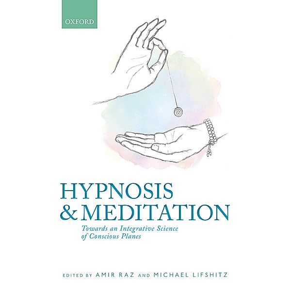 Hypnosis and meditation