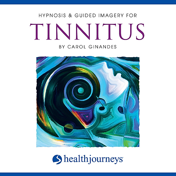 Hypnosis & Guided Imagery For Tinnitus