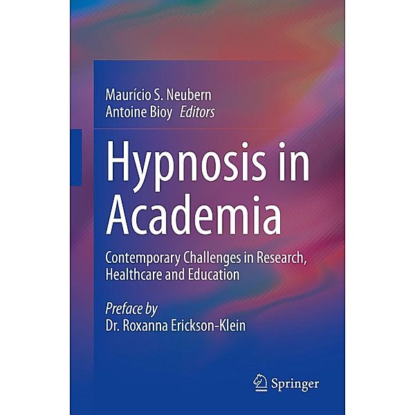 Hypnosis in Academia