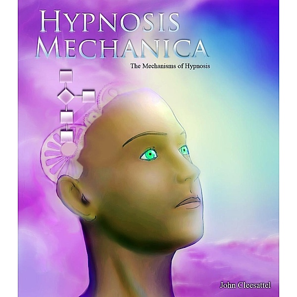 Hypnosis Mechanica, John Cleesattel