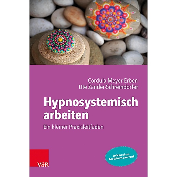 Hypnosystemisch arbeiten: Ein kleiner Praxisleitfaden, Cordula Meyer-Erben, Ute Zander-Schreindorfer