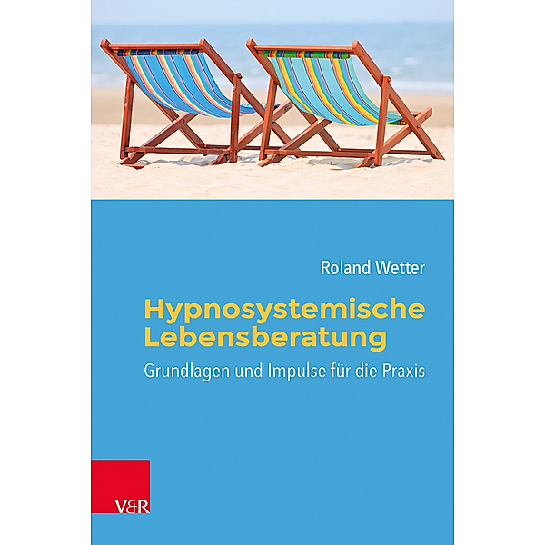Hypnosystemische Lebensberatung, Roland Wetter