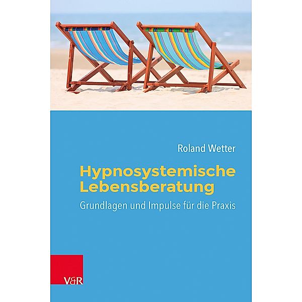 Hypnosystemische Lebensberatung, Roland Wetter