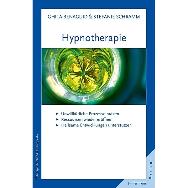 Hypnotherapie, Ghita Benaguid, Stefanie Schramm