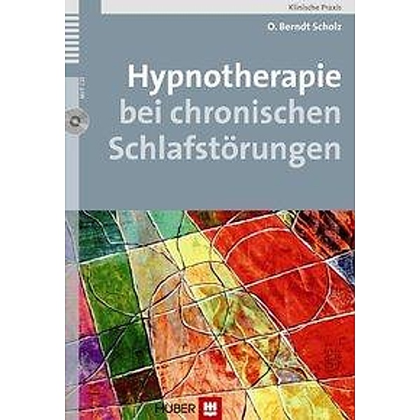 Hypnotherapie bei chronischen Schlafstörungen, O. B. Scholz