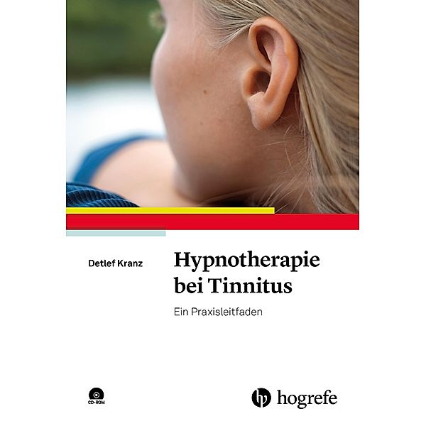 Hypnotherapie bei Tinnitus, Detlef Kranz