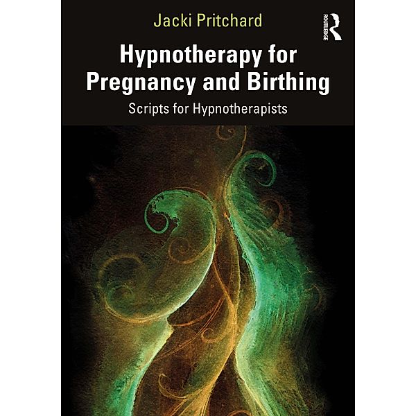 Hypnotherapy for Pregnancy and Birthing, Jacki Pritchard