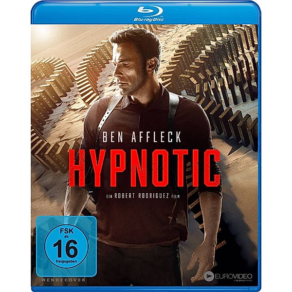 Hypnotic, Robert Rodriguez