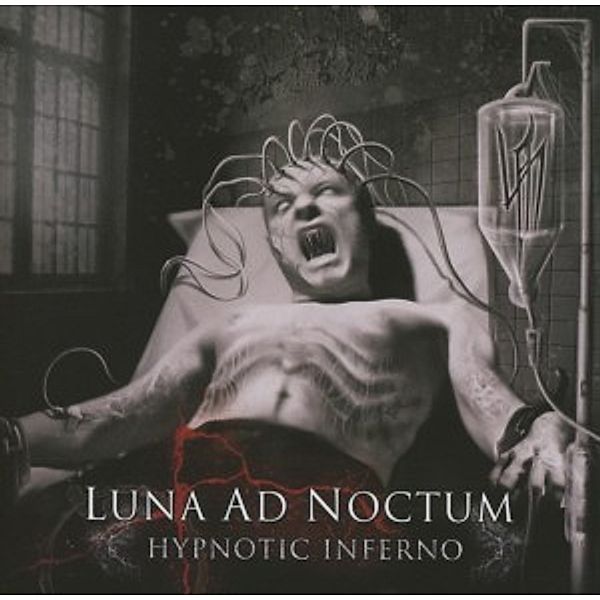 Hypnotic Inferno, Luna Ad Noctum