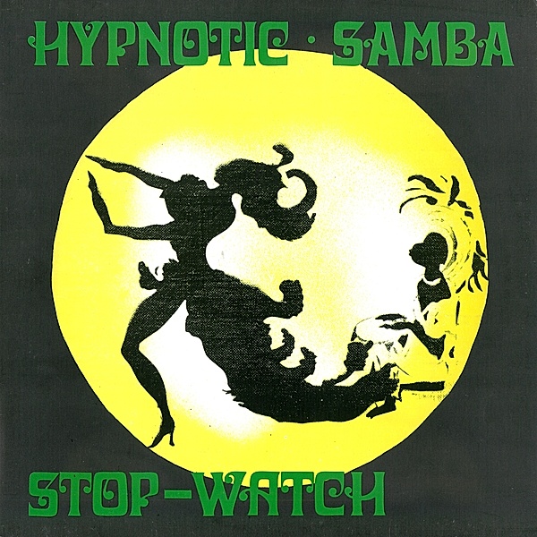 Hypnotic Samba, Hypnotic Samba