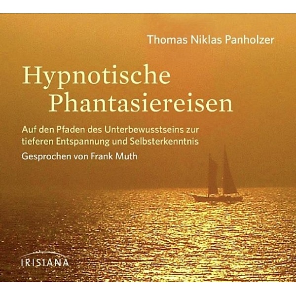 Hypnotische Phantasiereisen, Thomas Niklas Panholzer