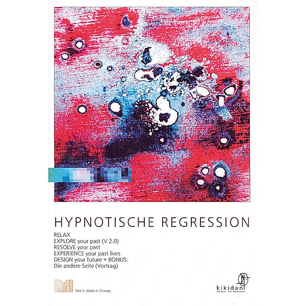 Hypnotische Regression - Paket, Chris Mulzer