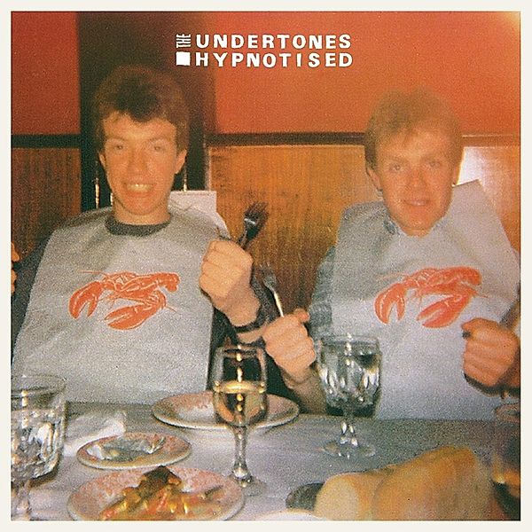 Hypnotised (Red Vinyl), The Undertones
