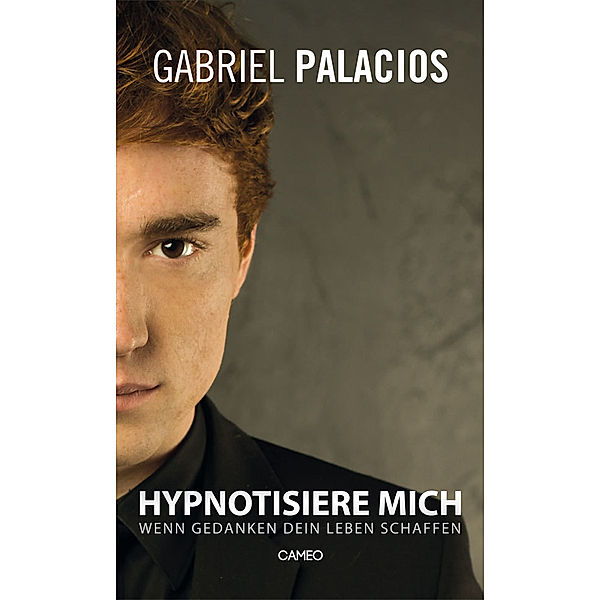 Hypnotisiere Mich, Gabriel Palacios