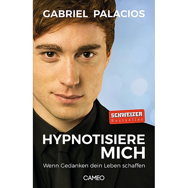 Hypnotisiere mich, Gabriel Palacios